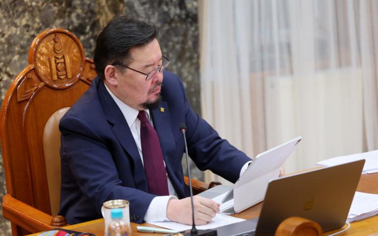 Засгийн газар: Малчдад газар үнэгүй эзэмшүүлнэ
